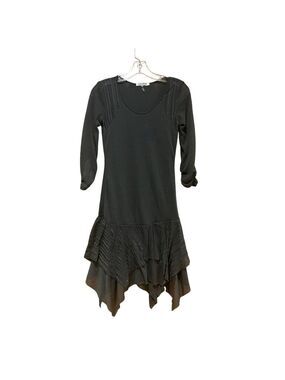 Monoreno Gray Dress Size Small